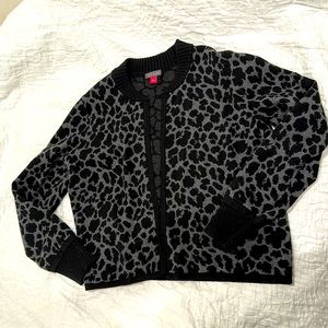 Vince Camuto Cardigan
